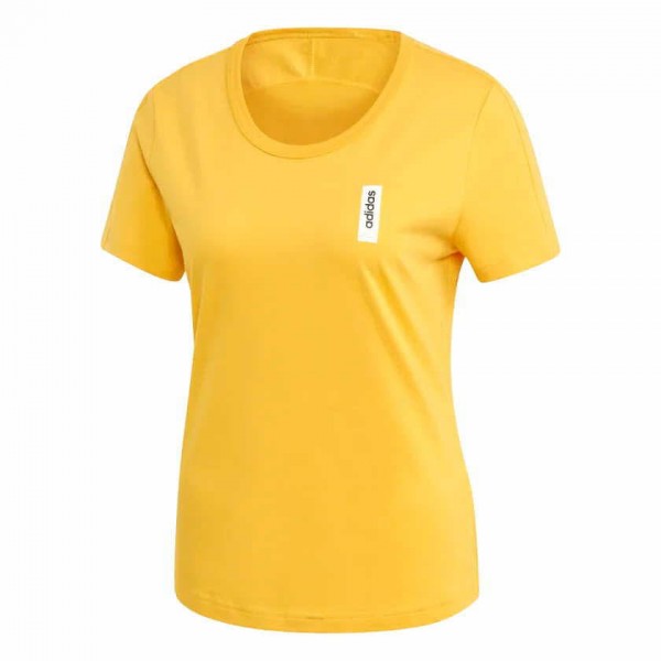 adidas EI4634 Damen T-Shirt - Bild 1
