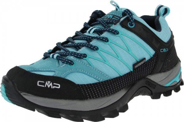 CMP Rigel Low WP Trekking Shoe - Bild 1