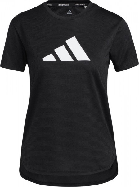 adidas 3 Bar Logo T-Shirt - Bild 1