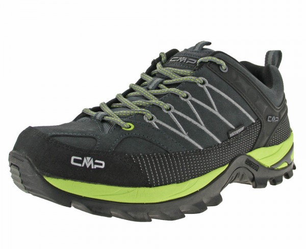 CMP Herren Trekkingschuhe - Bild 1