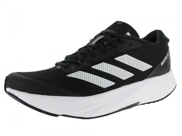 adidas ADIZERO SL,CBLACK/FTWWHT/CARBO - Bild 1