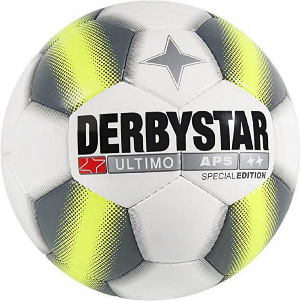 Derbystar Fußball Ultimo aps 5