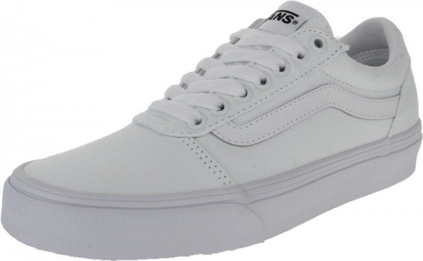 Vans Canvas Sneaker - Bild 1