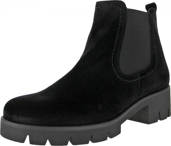 Gabor Damen Chelsea Boots - Bild 1