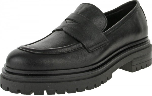 Rijos Damen Loafer Vollleder - Bild 1