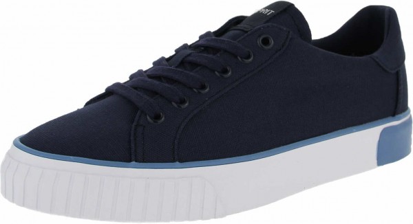 Esprit Canvas Damen Sneaker - Bild 1