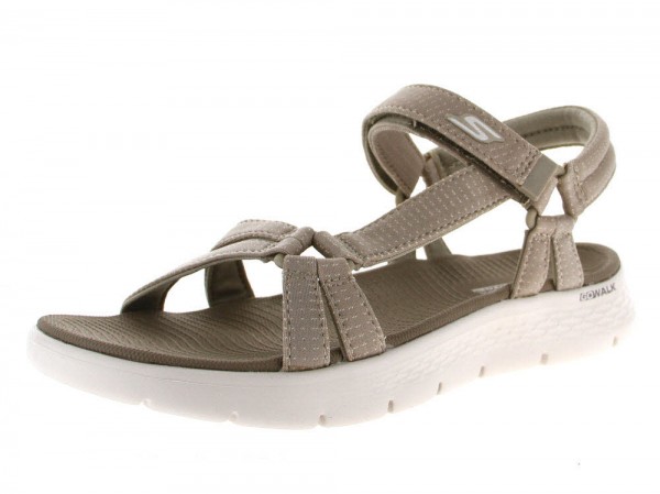 Skechers GO WALK FLEX SANDAL - SUBLIME- - Bild 1