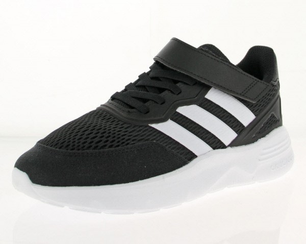 adidas Klettschuh NEBZED EL K - Bild 1