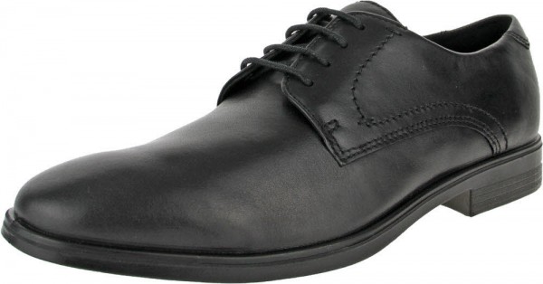 Ecco Herren Halbschuhe Melbourne - Bild 1