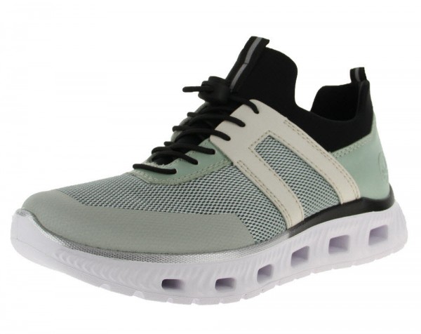 Rieker Damen Sneaker Vegan - Bild 1