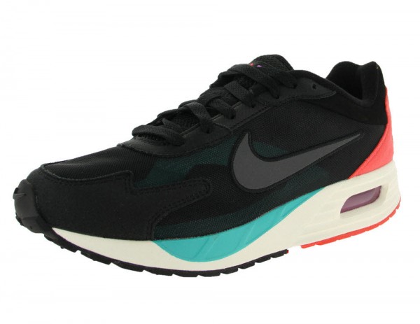 Nike AIR MAX SOLO,BLACK/MTLC D - Bild 1