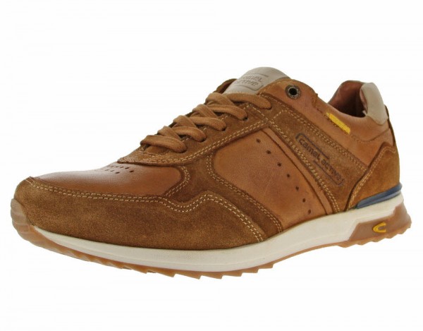 Camel Active Herren Halbschuhe - Bild 1