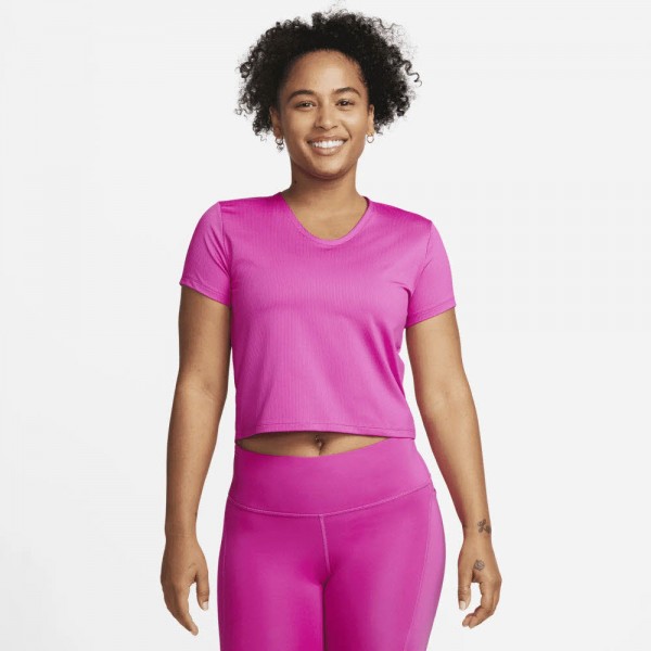 Nike DRI-FIT WOMEN'S SHORT SLE,ACT - Bild 1