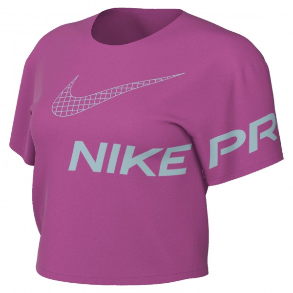 Nike NIKEPRO DRI-FIT WOMEN'S SHORT,ACTI