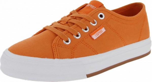 Esprit Canvas Damen Sneaker - Bild 1