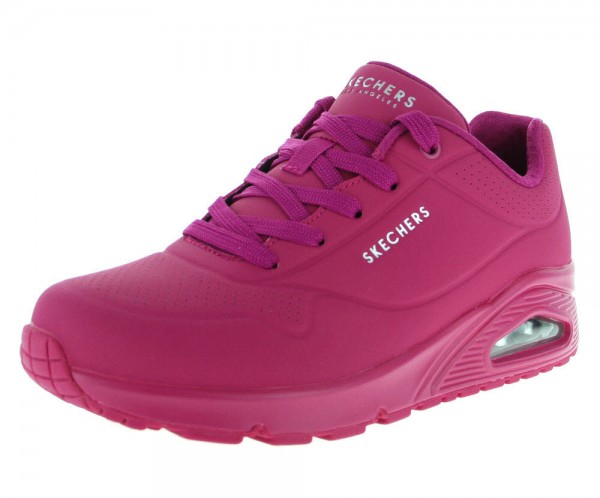 Skechers Damen Sneaker Uno Stand on Air - Bild 1