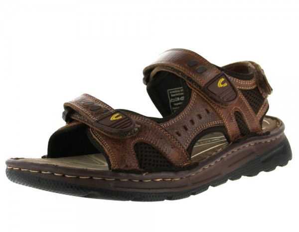 Camel Active Herren Sandalen - Bild 1