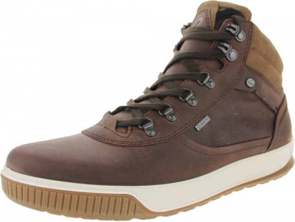 Ecco Herren Boots Byway Tred - Bild 1