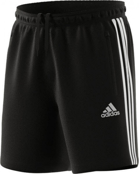 adidas To Move Sport 3-Stripes Shorts - Bild 1