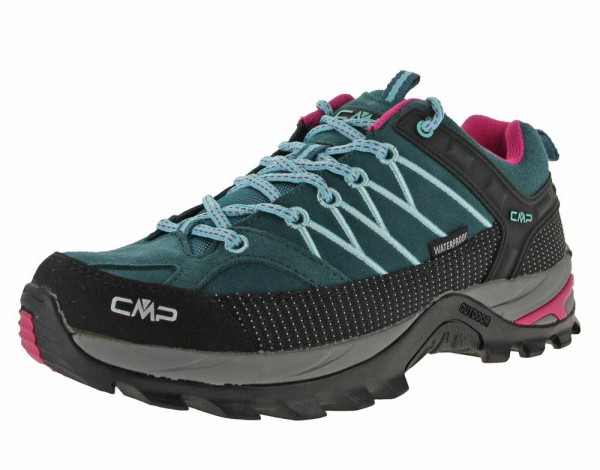 CMP Damen Trekkingschuhe Rigel - Bild 1