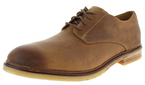 Clarks Herrenschuhe Clarkdale Moon - Bild 1