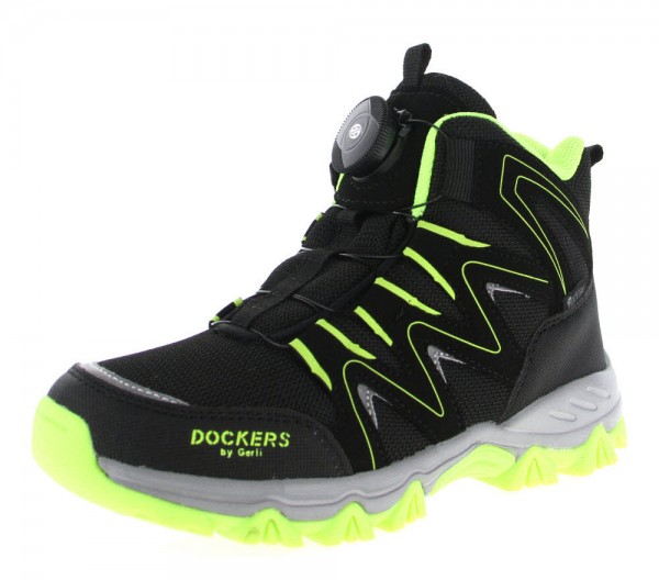 Dockers Jungen Boots - Bild 1