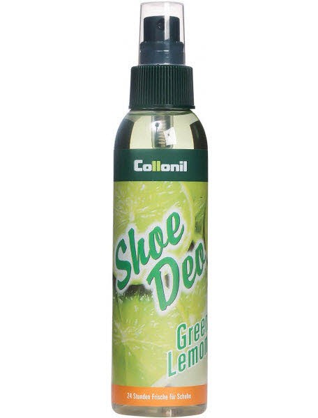 Collonil Shoe Deo Green Lemon