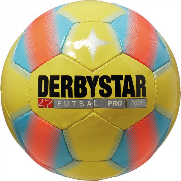 Derbystar Futsal Pro Light