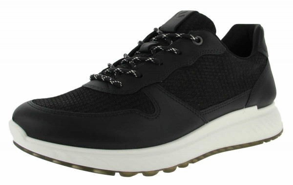 Ecco 836194 Herren Halbschuhe - Bild 1