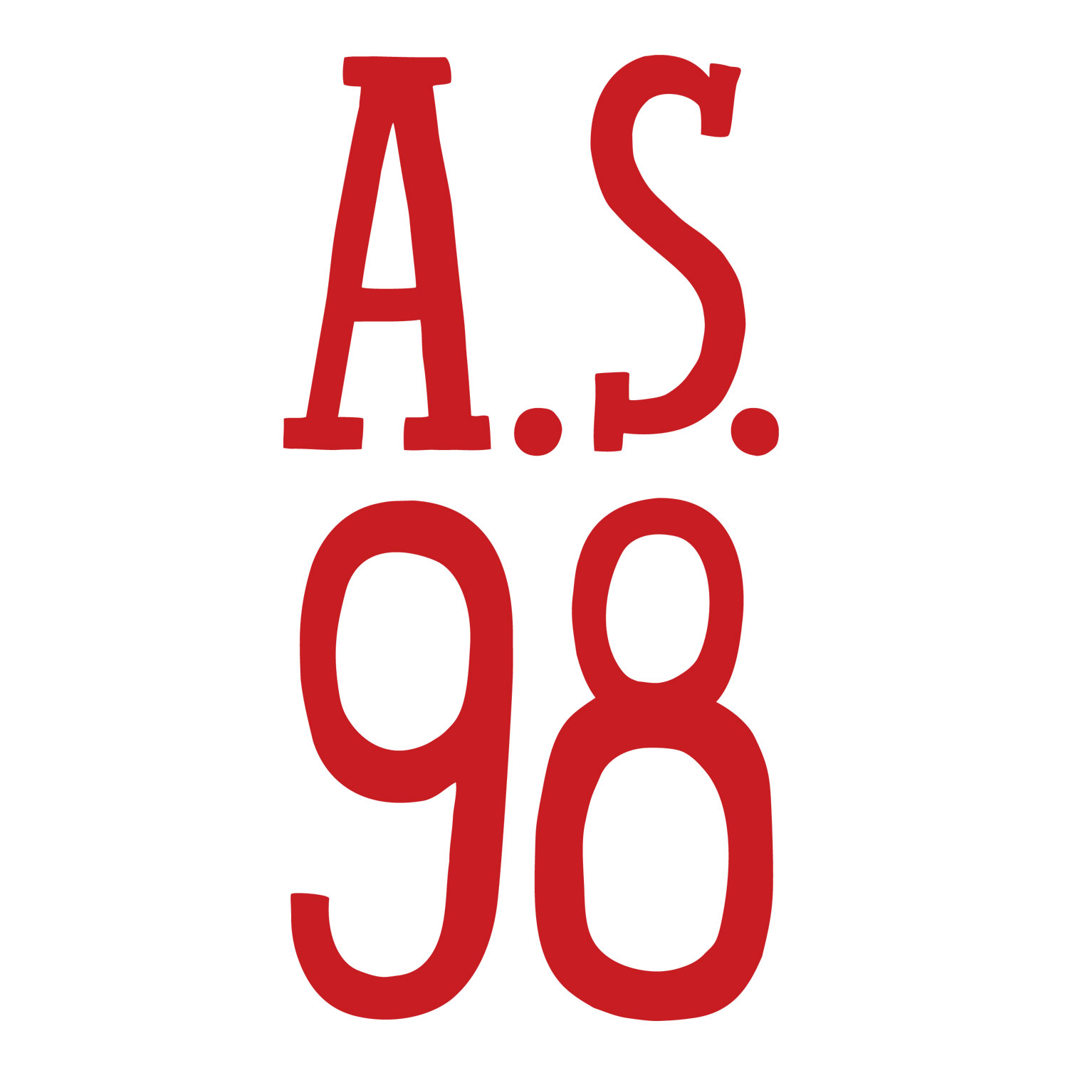 A.S. 98 / Air Step
