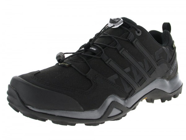 adidas TERREX SWIFT R2 GTX,CBLACK/CBL - Bild 1