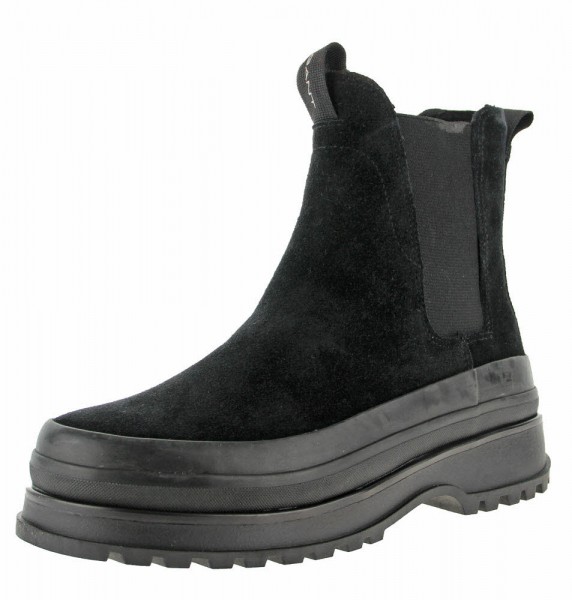 Gant Damen Fashion Boots - Bild 1