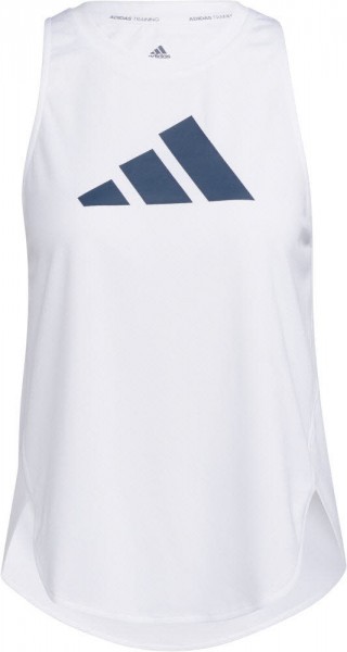 adidas 3 Bar Logo Tanktop - Bild 1