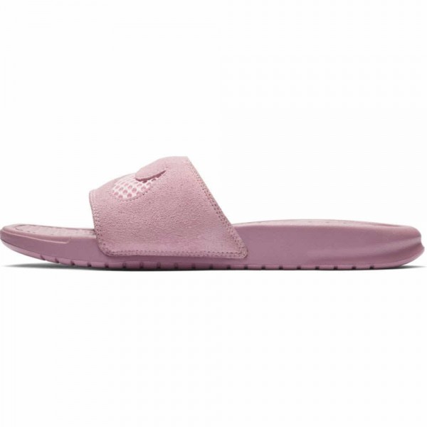 Nike Benassi JDI Leather SE - Bild 1