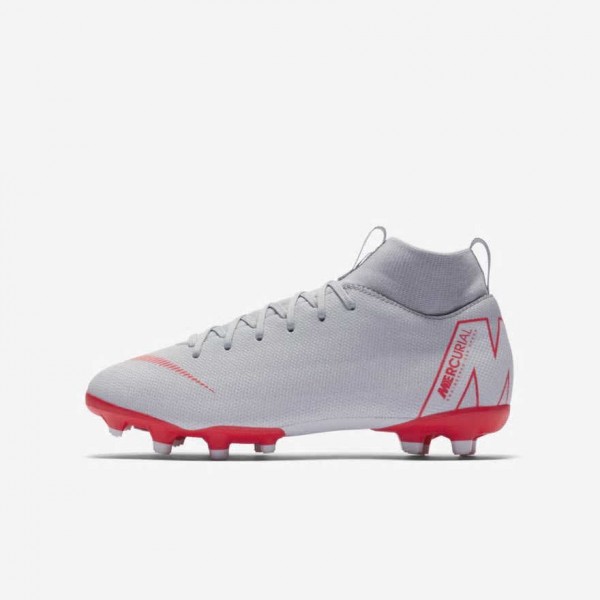 Nike JR SUPERFLY 6 ACADEM - Bild 1