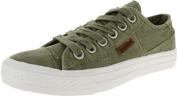 Dockers Damen Textil Sneaker - Bild 1