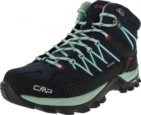 CMP Trekking / Outdoor Schuh - Bild 1