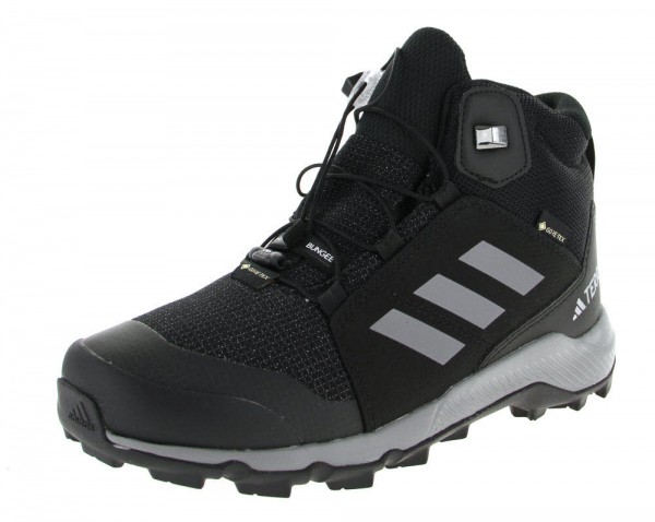 adidas TERREX MID GTX K,CBLACK/GRETHR - Bild 1