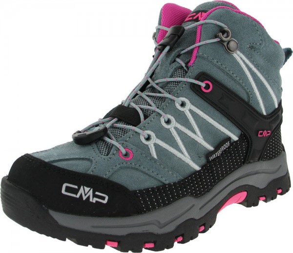 CMP Kinder Trekking / Outdoor Schuh - Bild 1