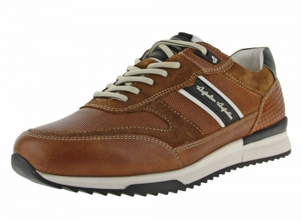 Australian Herren Halbschuhe Sneaker - Bild 1