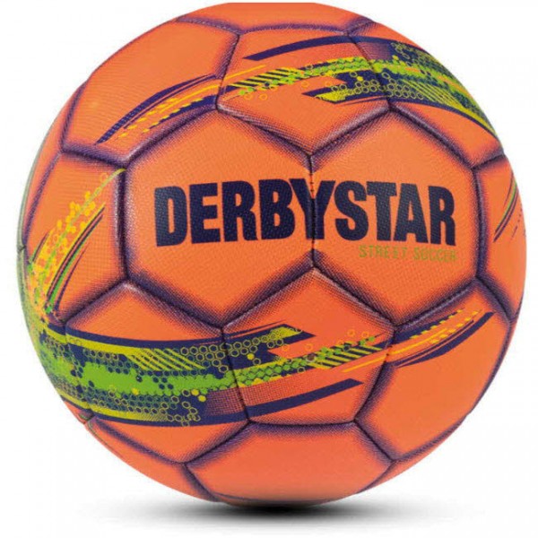 Derbystar Street Soccer Fußball