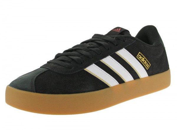 adidas VL COURT 3.0,CBLACK/FTWWHT/TMV - Bild 1