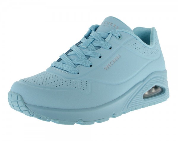 Skechers Damen Sneaker UNO - STAND ON AI - Bild 1