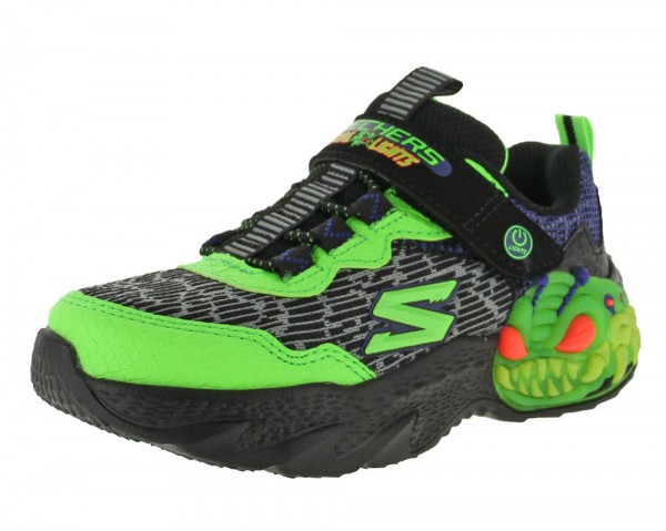 Skechers Kids Sneaker CREATURE-LIGHTS - Bild 1