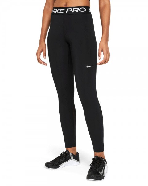 Nike Pro Damen Leggings - Bild 1