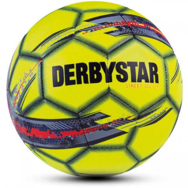 Derbystar Street Soccer Fußball