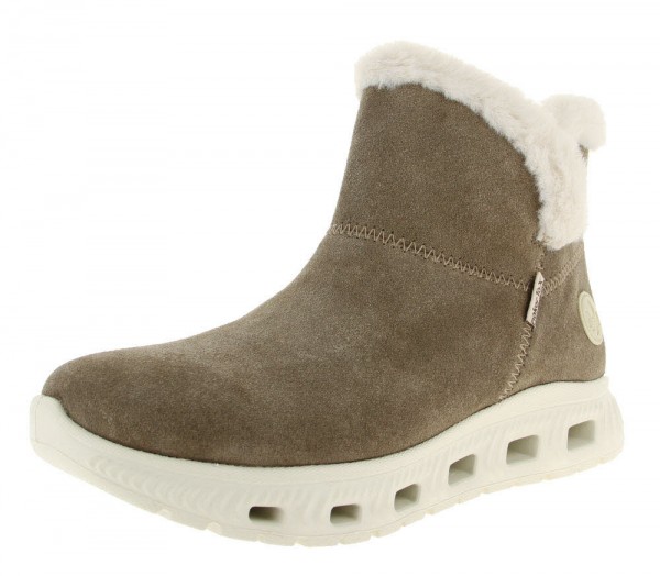 Rieker Fashion Damen Winterbootie - Bild 1