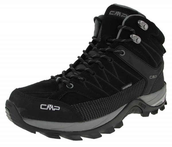 CMP Herren Trekking Boots Rigel - Bild 1