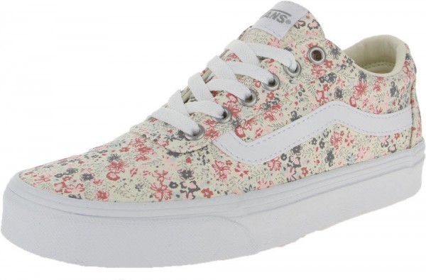 Vans Damen Sneaker Ward - Bild 1