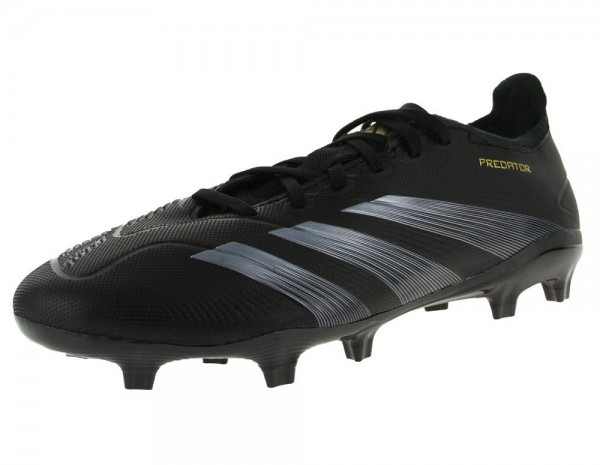 adidas PREDATOR LEAGUE FG,CBLACK/CARB - Bild 1